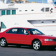 Illustration for article titled Audis Look Best In Red